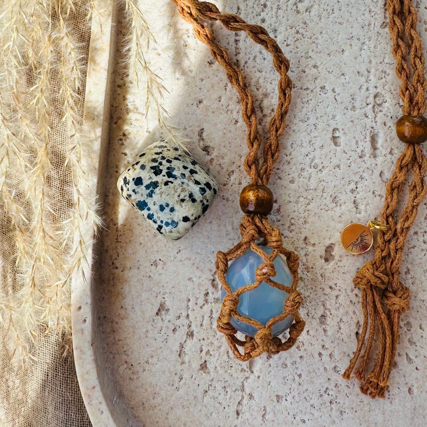 daily it peace - tripeCrystal ✨🌿