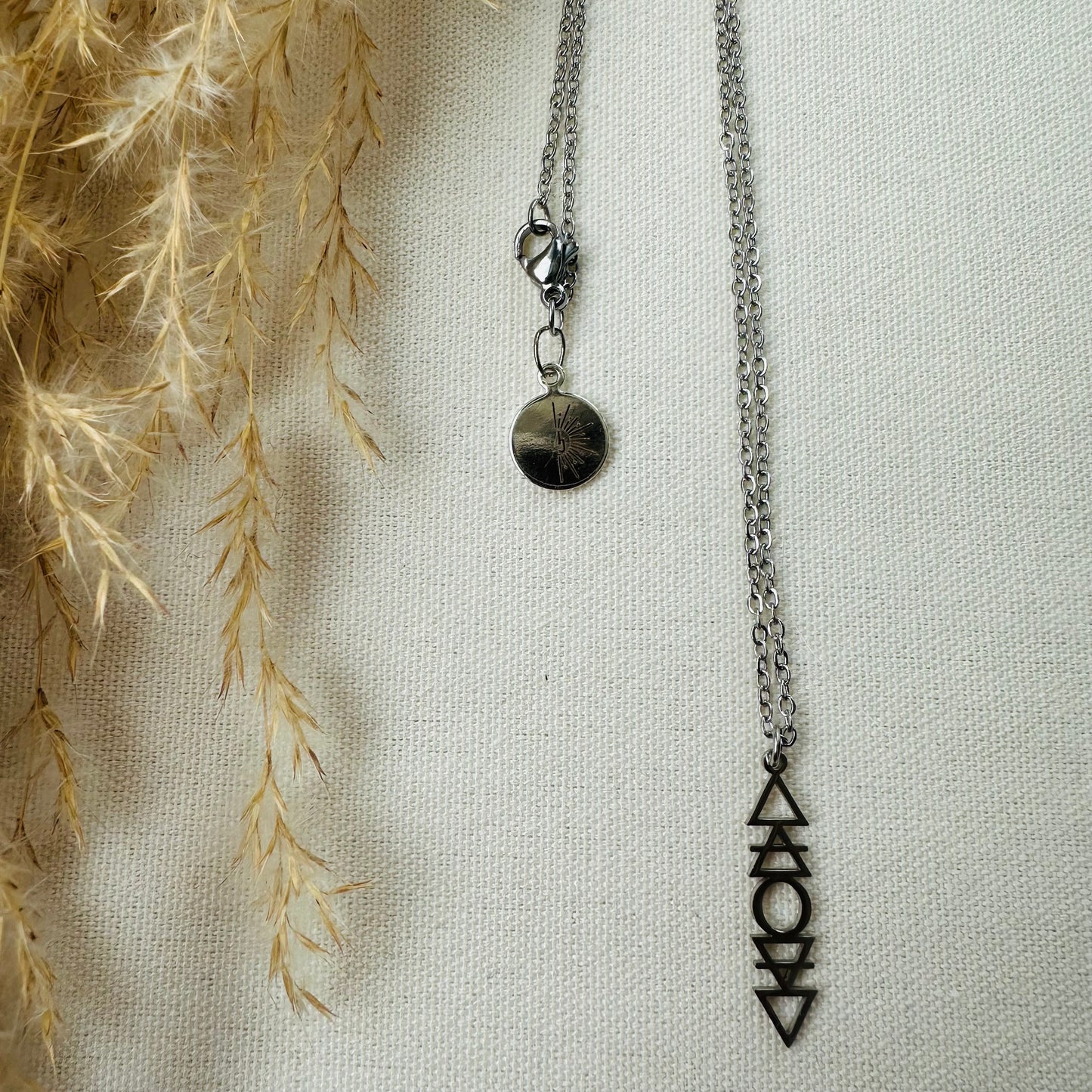 elemental soul - gold & silber 🌿
