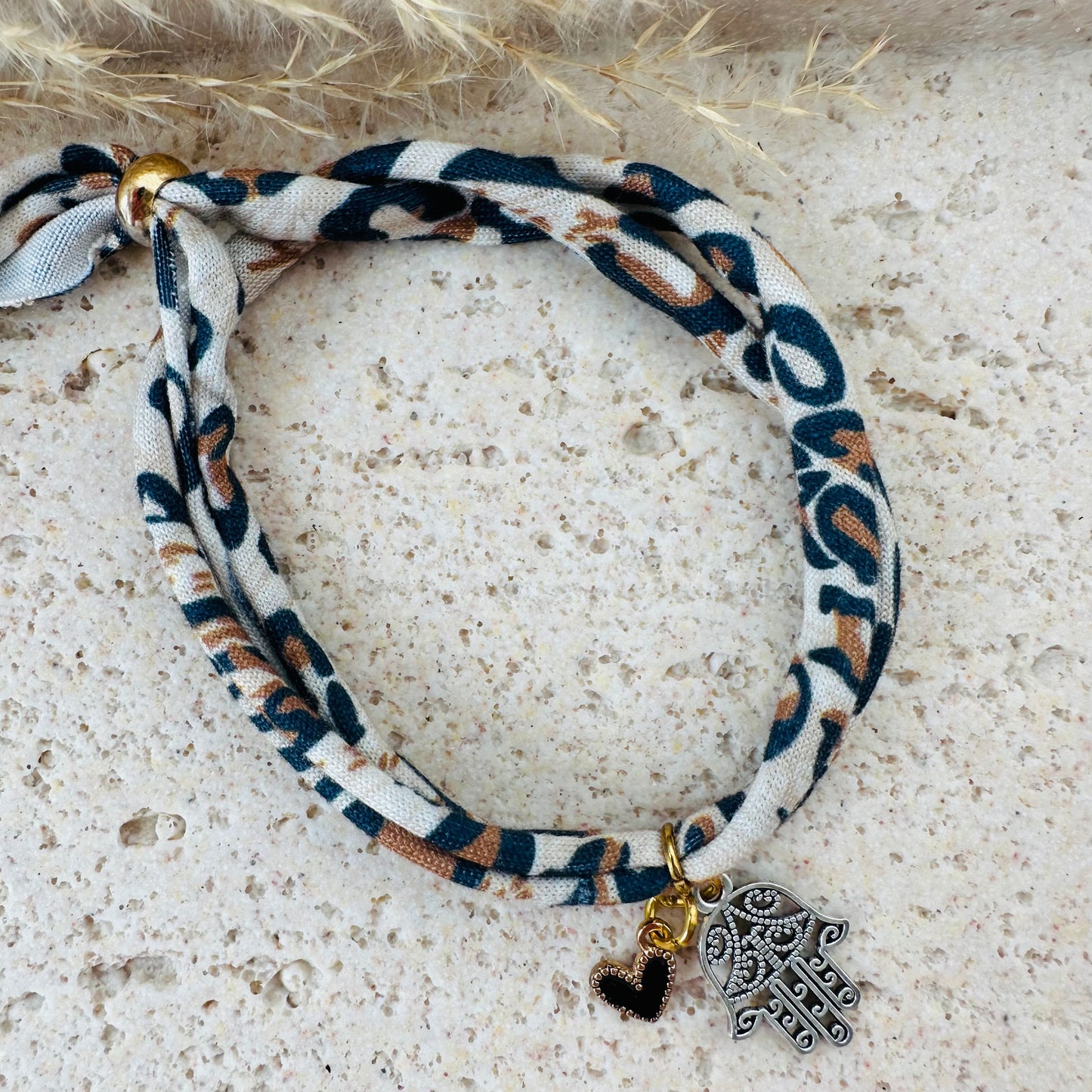 boho - AQUA LOVE - PALM 🌈🌿
