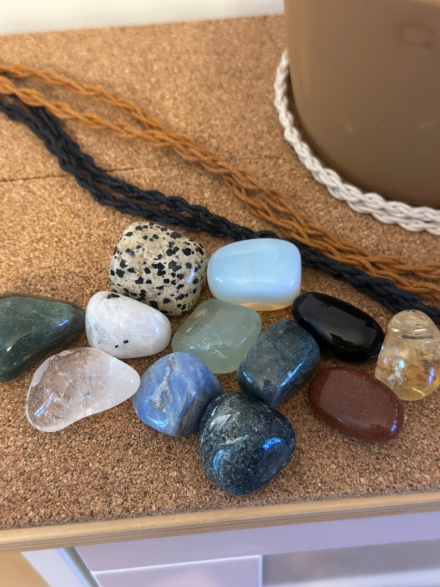 daily it peace - tripeCrystal ✨🌿