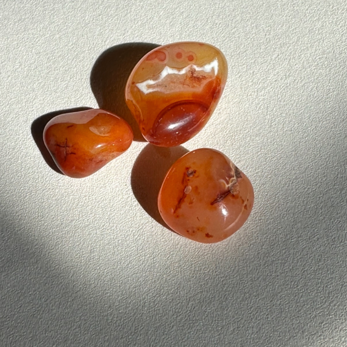Karneol