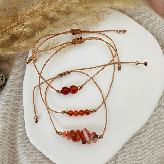 karneol - boho blaze 🍂🔥🌾