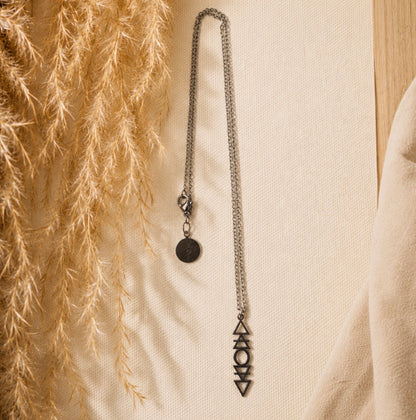 elemental soul - gold & silber 🌿