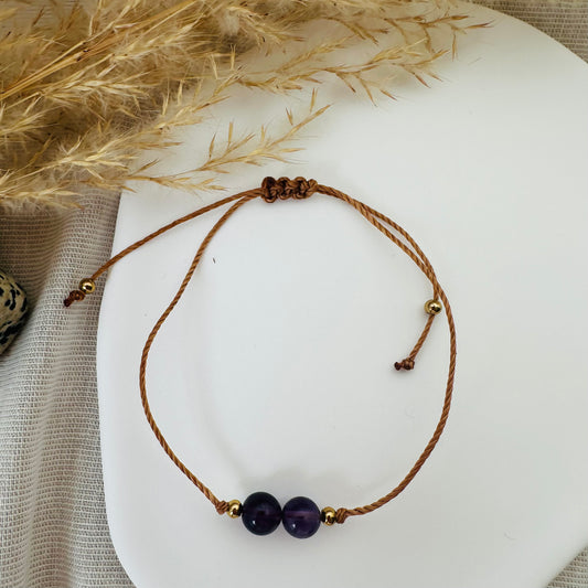 amethyst - wild violett duo 💎🪄