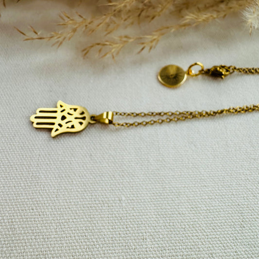 light within - schutzschild - gold & silber 🌾💫