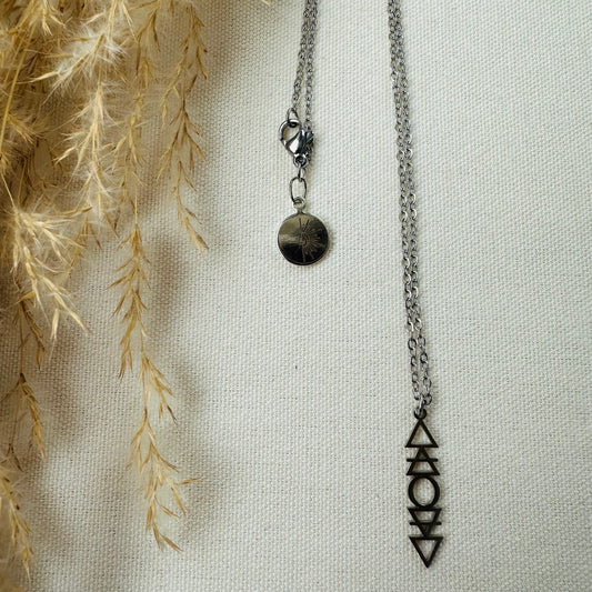 elemental soul - gold & silber 🌿