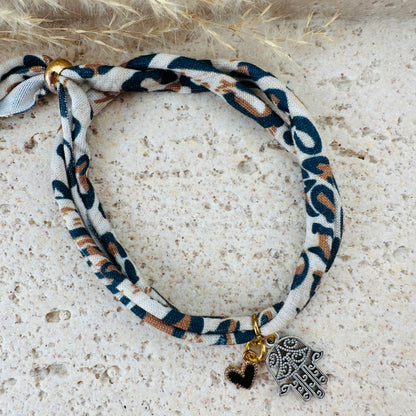 boho - AQUA LOVE - EYE - PALM 🌴🧡
