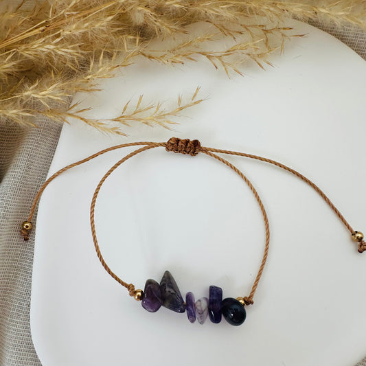 amethyst - wild violett one 💎🪄