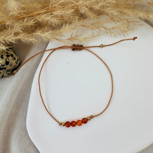 karneol - boho blaze smile 🍂🔥🌾